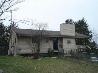 1754 Graves Rd, Stamping Ground, KY 40379