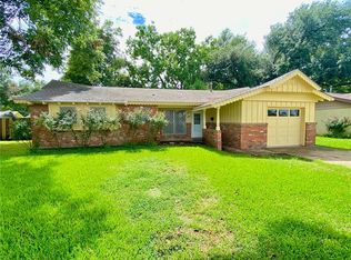 1008 Hansel Dr, Alexandria, LA 71303