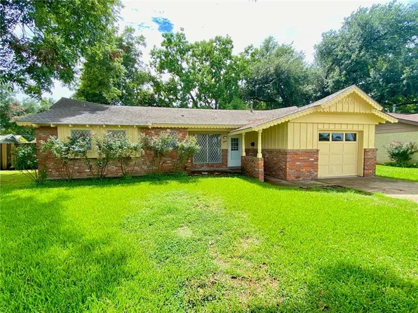 1008 Hansel Dr, Alexandria, LA 71303