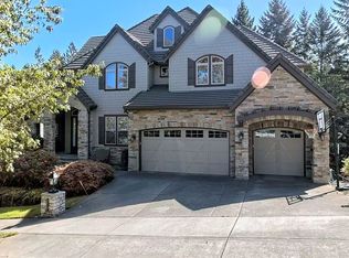 8736 SW Marseilles Dr, Beaverton, OR 97007