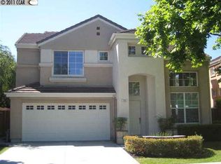 108 Triana Way, San Ramon, CA 94583