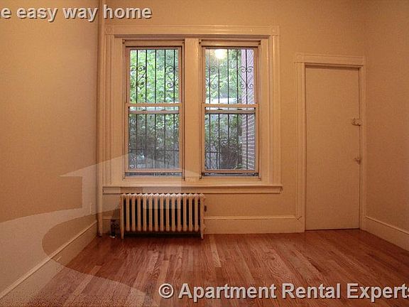 Apartment Rental Experts