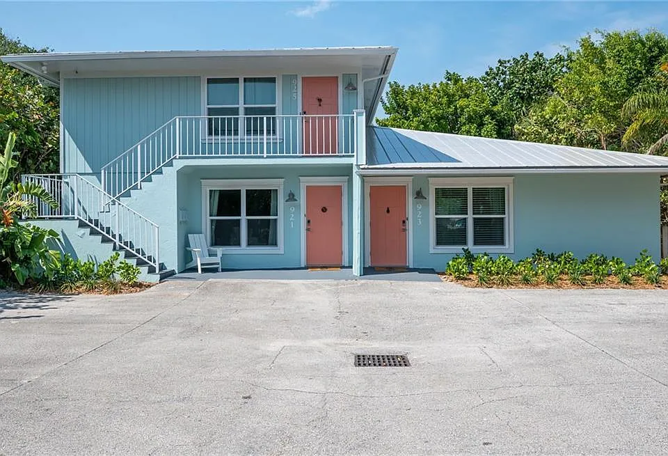 925 Coquina Ln #923