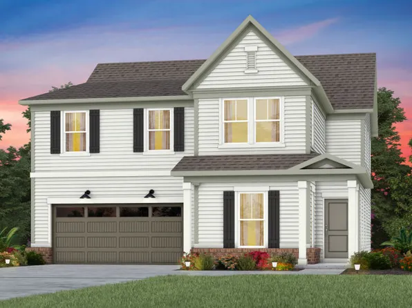Leyton Plan, Elmbrook