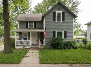 710 S Locust St, Ottawa, KS 66067