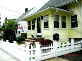 105 Highland Ave, Quincy, MA 02170
