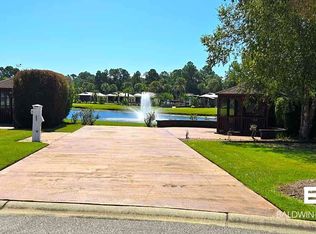 832 Carrozza Ln, Foley, AL 36535
