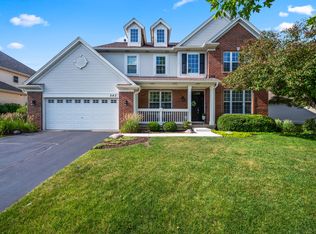 543 Northgate Dr, Sycamore, IL 60178