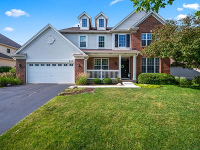 543 Northgate Dr, Sycamore, IL, 60178