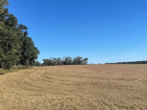 NW 45th Ave, Jennings, FL 32053