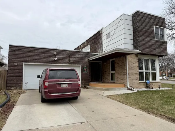 4647 West Scranton PLACE, Milwaukee, WI 53216