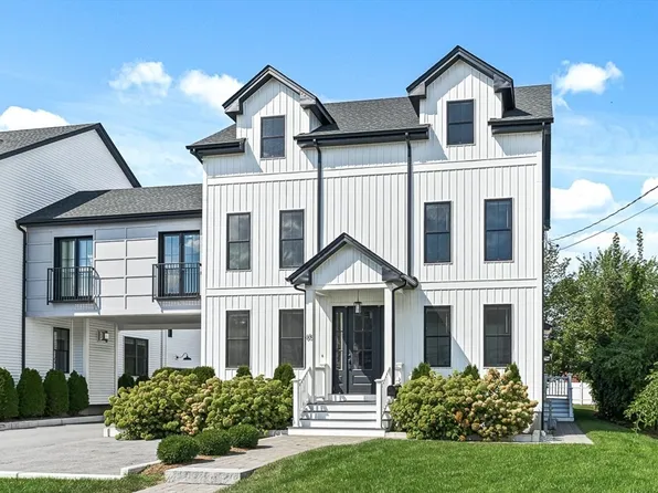 65 Summer St #1, Natick, MA 01760