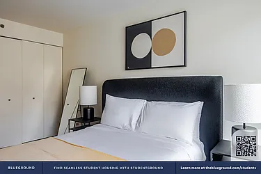 Rented by The Blueground