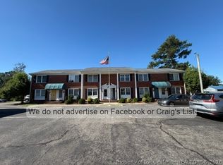 6471 Yadkin Rd #15, Fayetteville, NC 28303