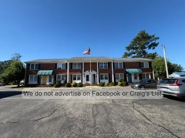 6471 Yadkin Rd #15, Fayetteville, NC 28303