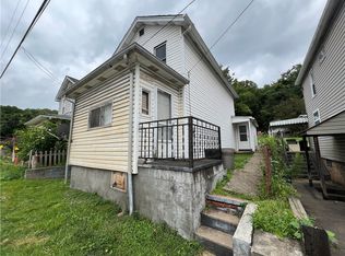 1923 Route 2023, Monongahela, PA 15063