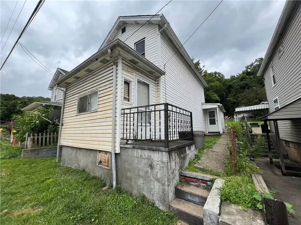 1923 Route 2023, Monongahela, PA 15063