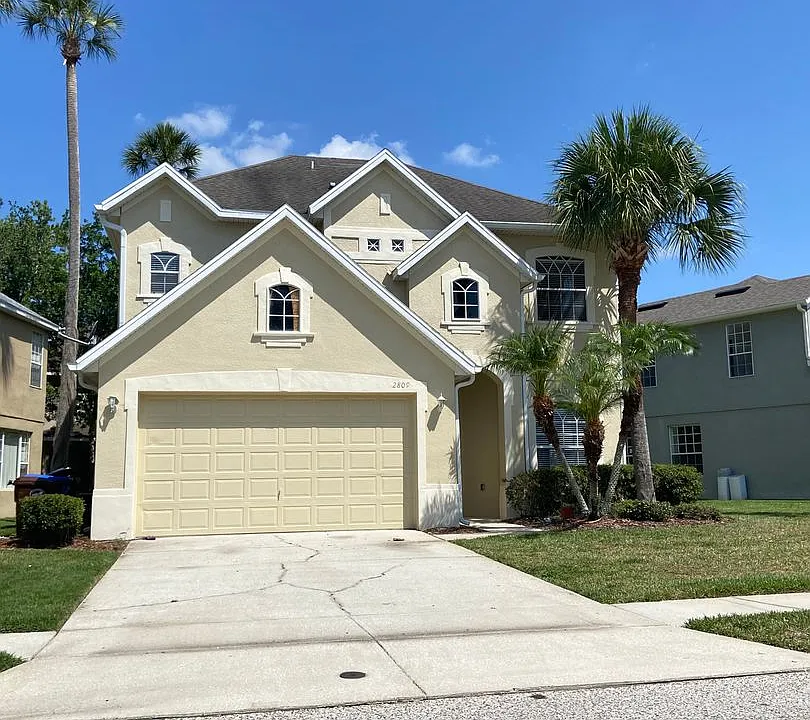 2809 Eagle Claw Ct