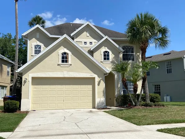 2809 Eagle Claw Ct, Kissimmee, FL 34746
