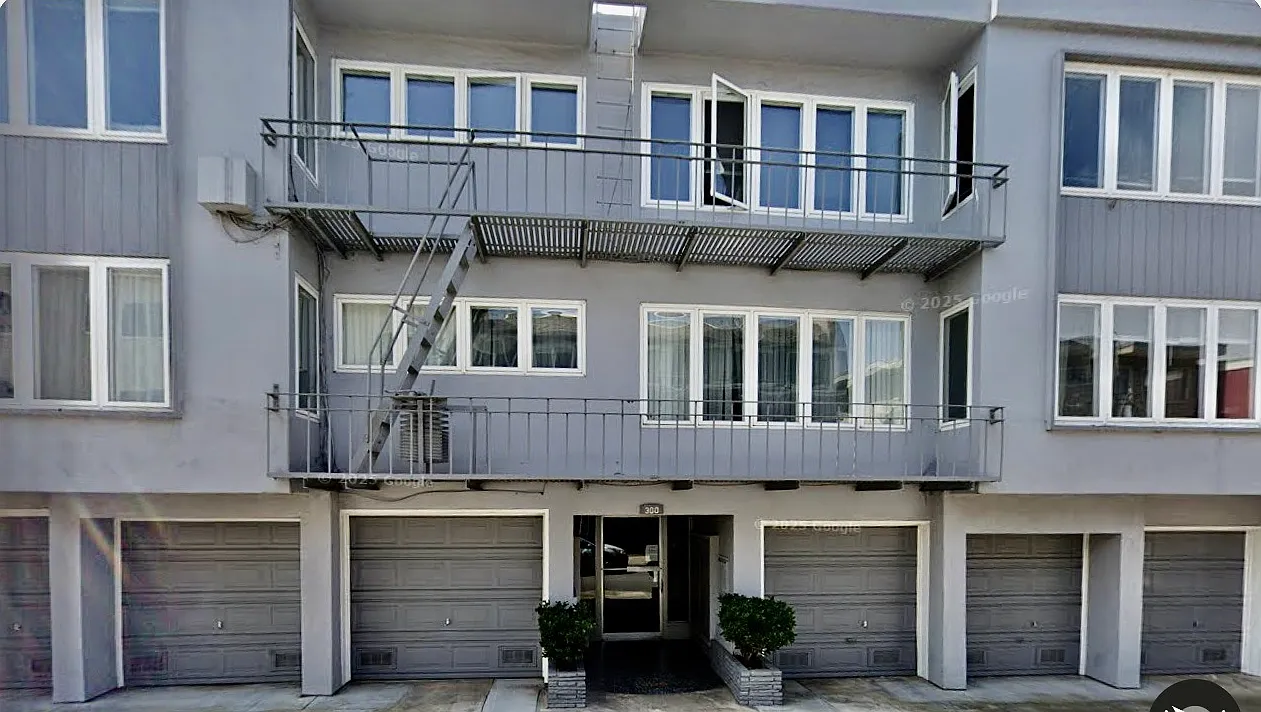 1 bed, $4,250 — Photo 1