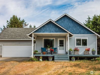 858 Willow Court SW, Ocean Shores, WA, 98569