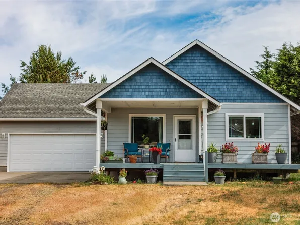 858 Willow Court SW, Ocean Shores, WA 98569