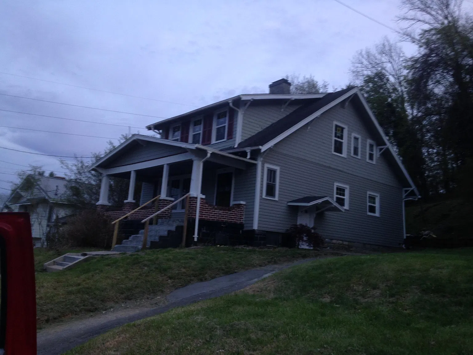 4 bed, 2114 sqft, $1,600 — Photo 1