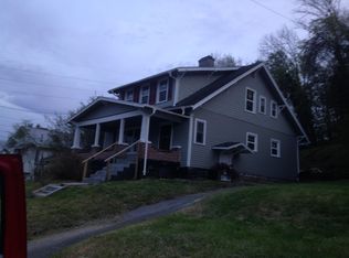 908 Wilson Ave, Bristol, TN 37620