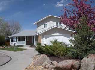 1139 Lilac St, Broomfield, CO 80020