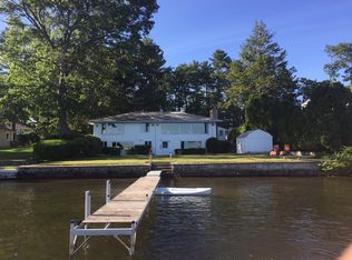 139 S Shore Rd #1, Webster, MA 01570