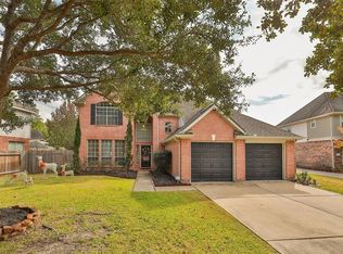 14423 Chartley Falls Dr, Houston, TX 77044