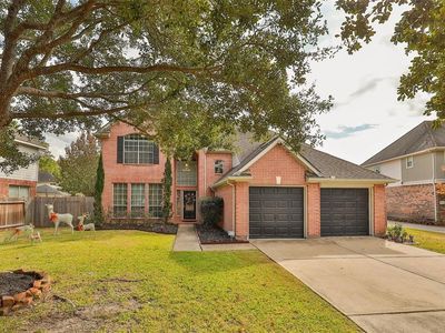 14423 Chartley Falls Dr, Houston, TX, 77044