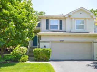 2507 Palazzo Dr, Buffalo Grove, IL 60089