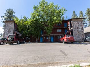 1610 1st St #9, Cheney, WA 99004