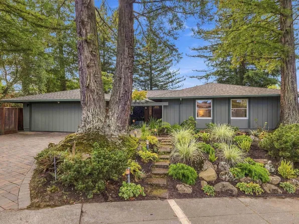 12181 Blythen Way, Oakland, CA 94619