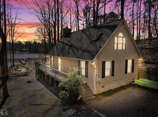 68 Franklin Rd, Eatonton, GA 31024