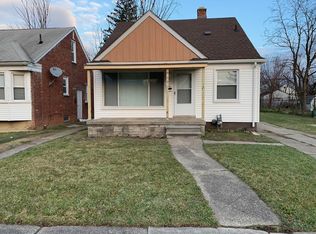 8676 Plainview Ave, Detroit, MI 48228