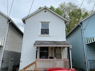323 Wagner Ave, Butler, PA 16001