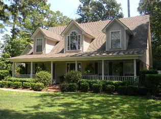 1102 Bay Ridge Dr, Benton, LA 71006