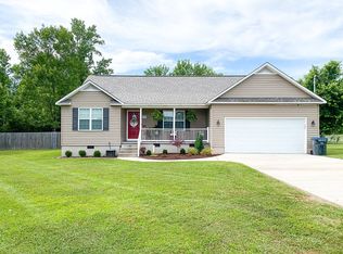 4786 Cornelia Dr, Hokes Bluff, AL 35903