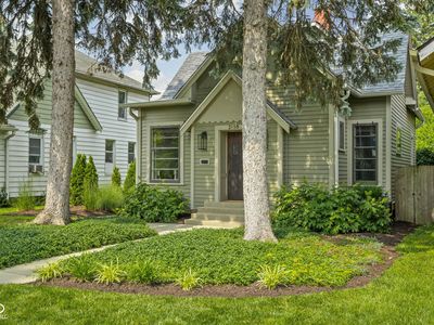 2158 S Garfield Dr, Indianapolis, IN, 46203