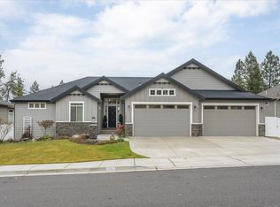 5204 W Decatur Ave, Spokane, WA 99208