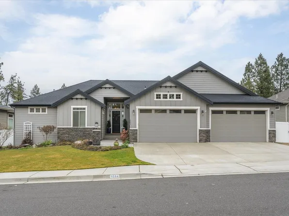 5204 W Decatur Ave, Spokane, WA 99208