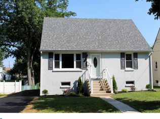 1722 Okiola Ave, Upper Chichester, PA 19061