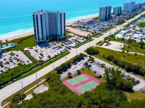 9650 S Ocean Drive #1903, Jensen Beach, FL 34957