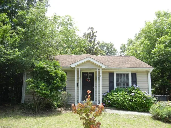730 Julian St, Greensboro, NC 27406