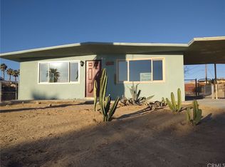 5828 Halsey Ave, Twentynine Palms, CA 92277