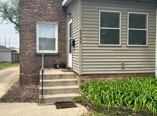 6544 McCook Ave, Hammond, IN