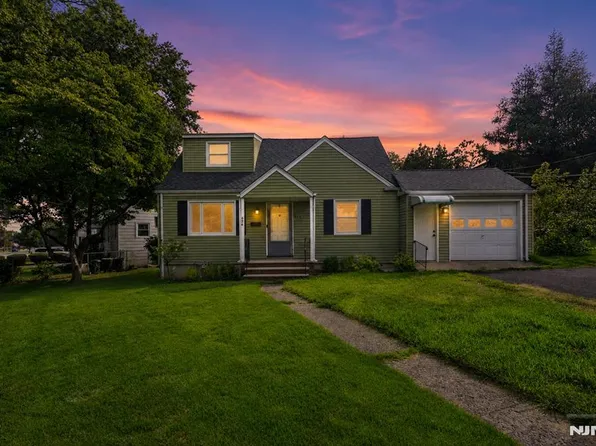674 Briarcliff Ave, Maywood, NJ 07607