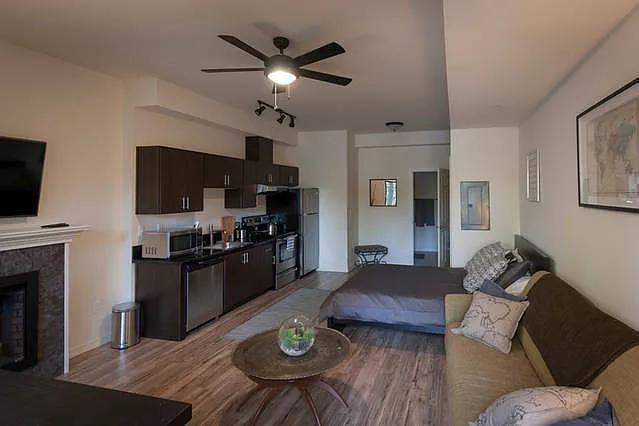 Goose Apartments — Photo 26